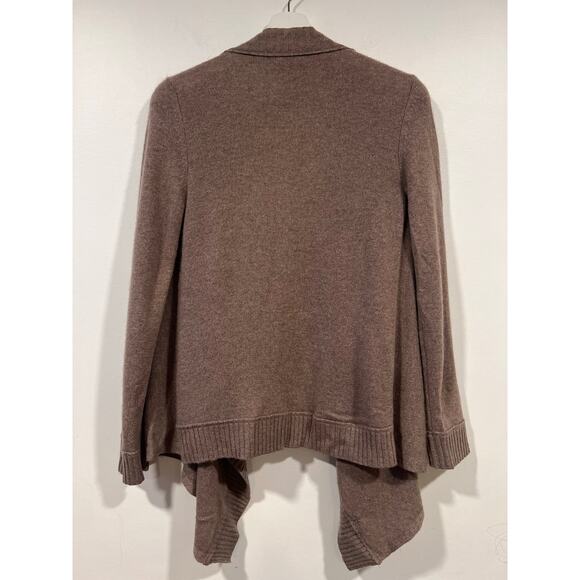 Lord & Taylor’s Women’s Cashmere open Cardigan Small - Picture 3 of 7